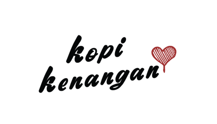 Kopi Kenangan logo